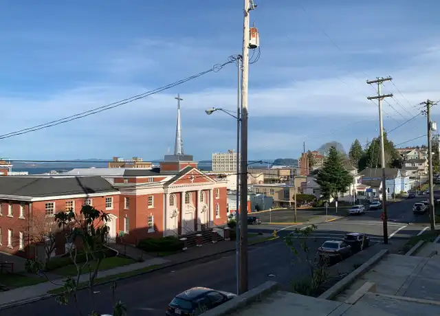 Property at 1015-1049 Franklin Ave Unit 1015, Astoria, OR, 97103, 2 beds, 1 bath, [object Object]