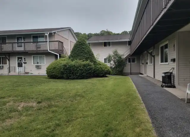 Property at 4 Bostwick Pl #4, New Milford, CT, 06776, 1 bed, 1 bath, [object Object]