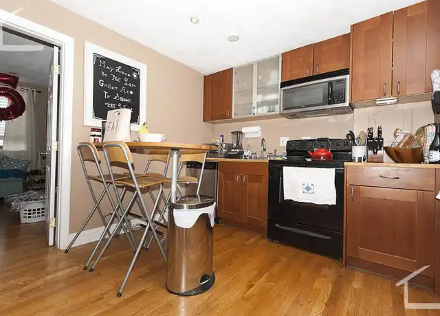 Property at 47 Gardner St Unit 7, Boston, MA, 02134, 1 bed, 1 bath, [object Object]