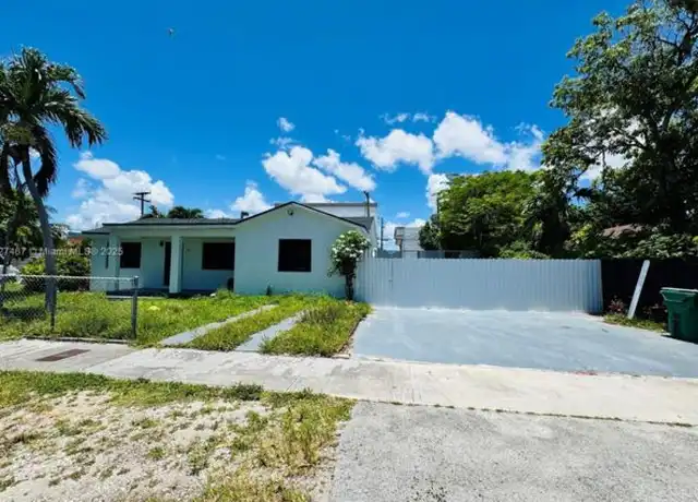 Property at 6791 SW 25th St, Miami, FL, 33155, 3 beds, 2 baths, [object Object]