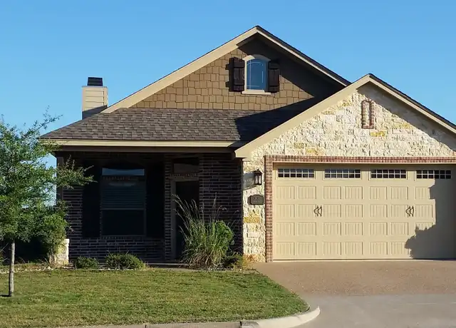 Property at 3137 Silver Saddle Dr, Waco, TX, 76706, 3 beds, 2 baths, [object Object]