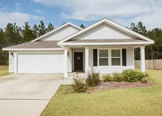 Property at 3038 Heritage Plantation Blvd, Laurel Hill, FL, 32567, 5 beds, 3 baths, [object Object]