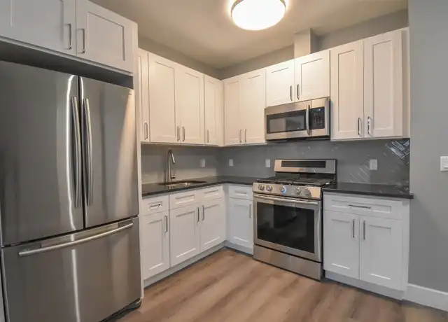 Property at 4201 Bergen Tpke Unit 2D, North Bergen, NJ, 07047, 1 bed, 1 bath, [object Object]