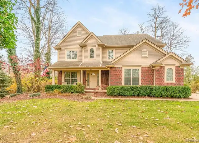 Property at 12434 Van Allen Ave, Van Buren Township, MI, 48111, 4 beds, 3.5 baths, [object Object]