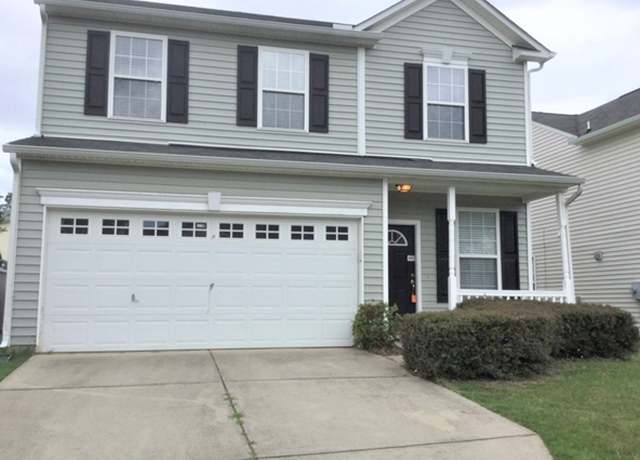 Photo of 5148 Mabe Dr, Holly Springs, NC 27540