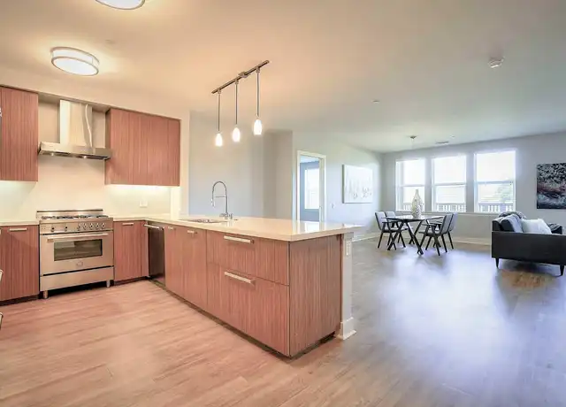 Property at 33 North Apartments - 33 San Pablo Ave, San Rafael, CA, 94903, 1-2 bed, 1-2 bath, [object Object]