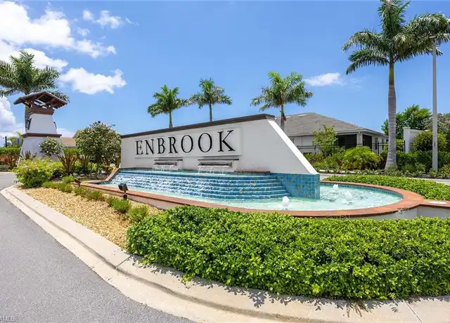 Property at 1057 Tranquil Brook Dr, Naples, FL, 34114, 2 beds, 2 baths, [object Object]