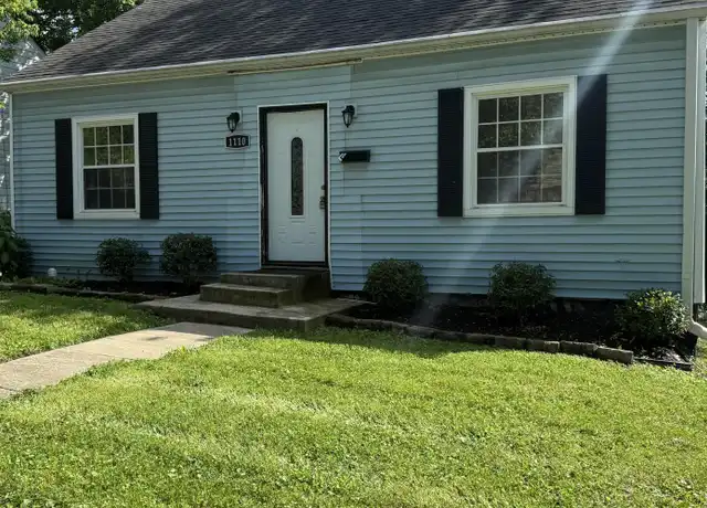 Property at 1110 Sparks Rd, Lexington, KY, 40505, 4 beds, 2 baths, [object Object]