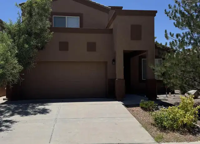 Property at 7008 Tempe Ave NW, Albuquerque, NM, 87114, 3 beds, 2.5 baths, [object Object]