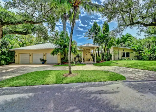 Property at 2150 Tanbark Ln, Fort Lauderdale, FL, 33312, 5 beds, 3.5 baths, [object Object]