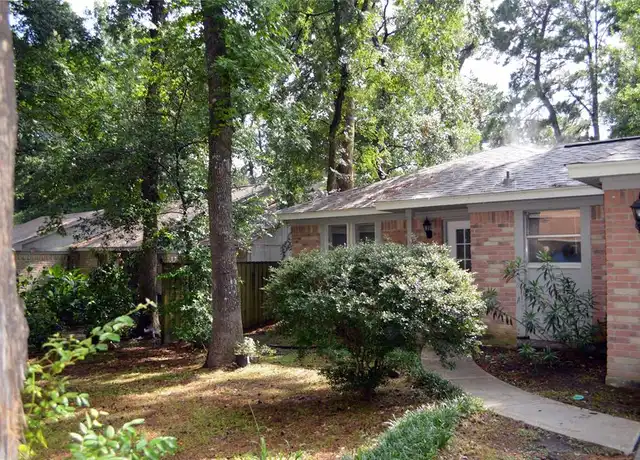 Property at 106 E Wavy Oak Cir, Spring, TX, 77381, 3 beds, 2 baths, [object Object]
