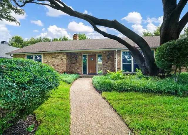 Property at 6926 Robin Willow Dr, Dallas, TX, 75248, 4 beds, 2.5 baths, [object Object]