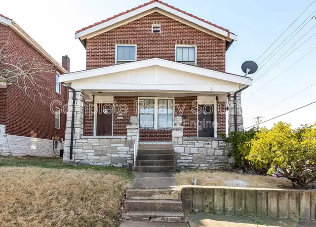 Property at 5352 Neosho St Unit 2, St. Louis, MO, 63109, 2 beds, 1 bath, [object Object]