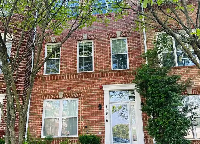 Property at 12916 Town Commons Dr, Germantown, MD, 20874, 3 beds, 2.5 baths, [object Object]