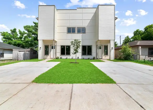 Property at 5105 Malmedy Rd Unit A, Houston, TX, 77033, 3 beds, 2.5 baths, [object Object]