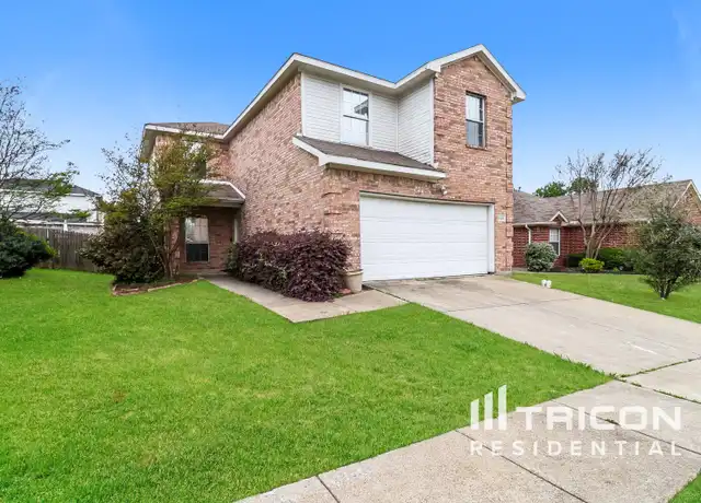Property at 1420 Deville Cir, Garland, TX, 75043, 3 beds, 2 baths, [object Object]