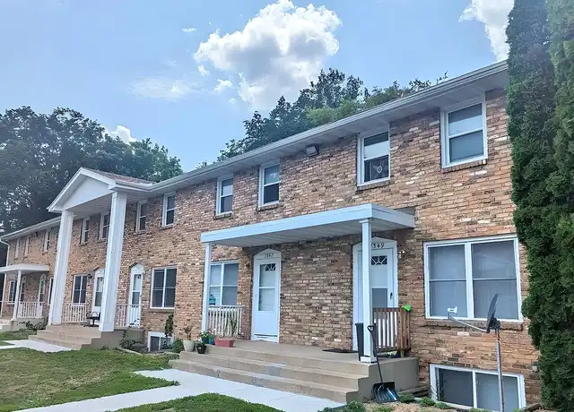 Property at Lincoln Manor - 7319 62nd Ave N, Minneapolis, MN, 55428, 3 beds, 1.5 baths, [object Object]
