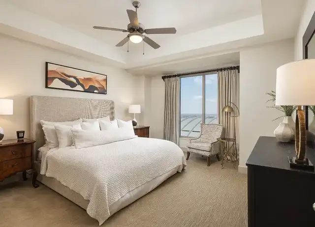 Property at One Park Place - 1400 McKinney St, Houston, TX, 77010, 1-2 bed, 1-2 bath, [object Object]