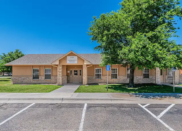 Property at Cathy's Pointe Apartments - 2701 N Grand St, Amarillo, TX, 79107, 1-3 bed, 1-2 bath, [object Object]