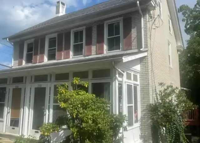 Property at 230 W Ashland St, Doylestown, PA, 18901, 2 beds, 1.5 baths, [object Object]