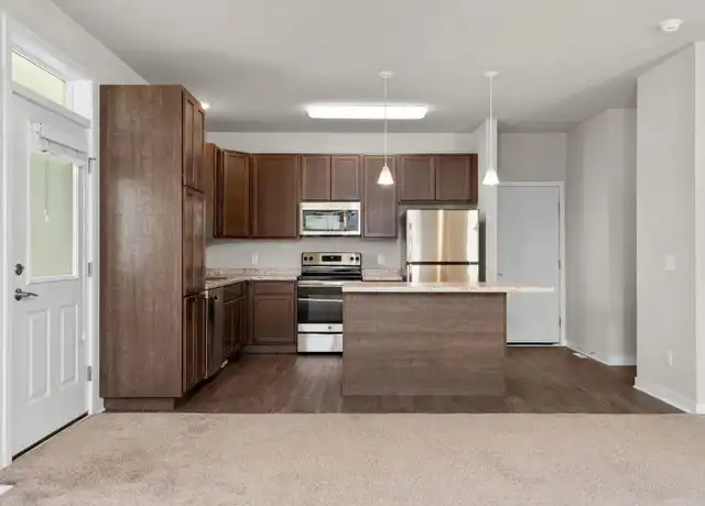 Property at 4993 Marsh Rd Unit 4995CG, McFarland, WI, 53558, 3 beds, 2.5 baths, [object Object]