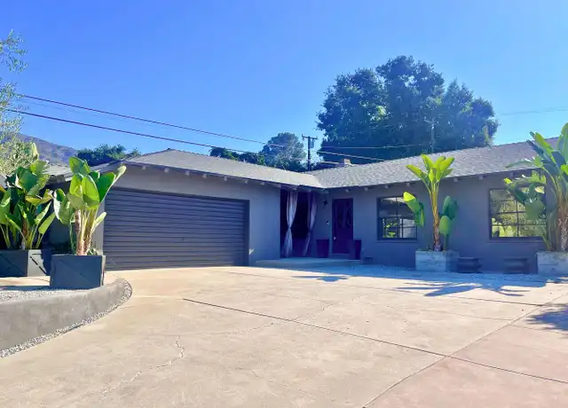 Property at 614 N Glendora Ave, Glendora, CA, 91741, 4 beds, 2 baths, [object Object]