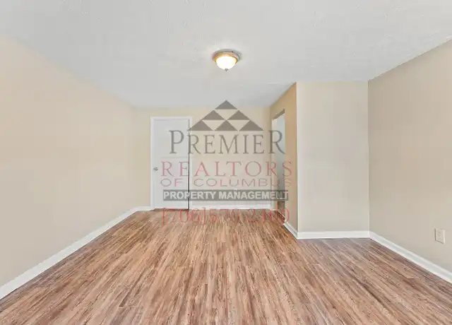 Property at 2304 Avalon Rd Unit C, Columbus, GA, 31907, 1 bed, 1 bath, [object Object]