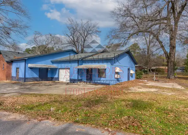 Property at 2304 Avalon Rd Unit C, Columbus, GA, 31907, 1 bed, 1 bath, [object Object]