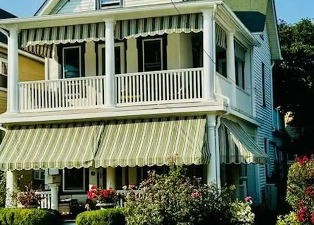 Property at 21 Surf Ave, Ocean Grove, NJ, 07756, 5 beds, 3 baths, [object Object]