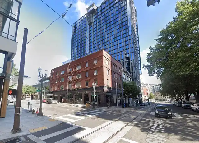 Property at 1117 SW Alder St Unit 403, Portland, OR, 97205, 0 beds, 1 bath, [object Object]
