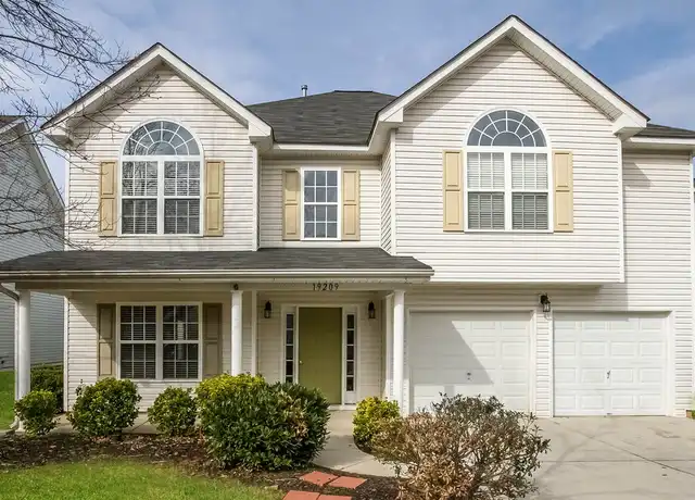 Property at 19209 Kanawha Dr, Cornelius, NC, 28031, 4 beds, 2.5 baths, [object Object]