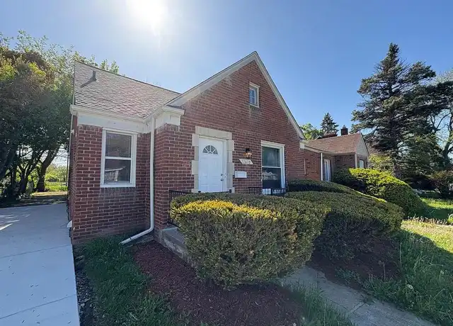 Property at 11690 Ashton Ave, Detroit, MI, 48228, 3 beds, 1 bath, [object Object]