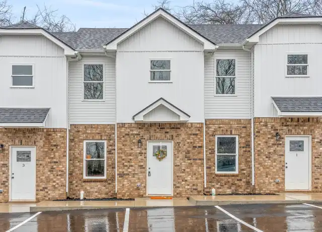 Property at 914 Power St Unit 5, Clarksville, TN, 37042, 2 beds, 2.5 baths, [object Object]