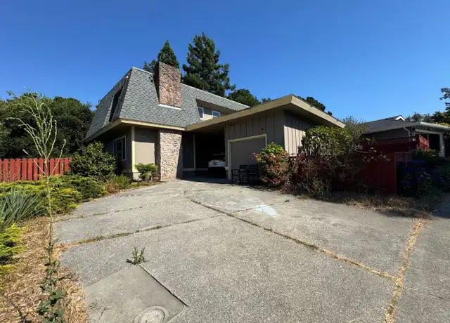 Property at 5229 Saddle Brook Dr, Oakland, CA, 94619, 4 beds, 2.5 baths, [object Object]