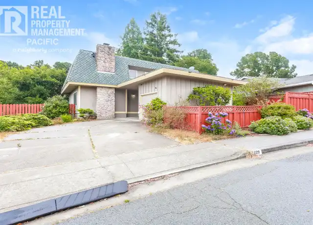 Property at 5229 Saddle Brook Dr, Oakland, CA, 94619, 4 beds, 2.5 baths, [object Object]