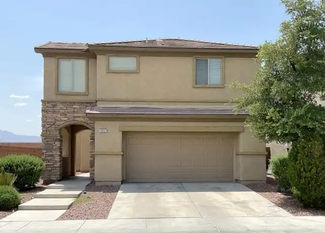 Property at 7863 Babbler St Unit 1, North Las Vegas, NV, 89084, 3 beds, 3 baths, [object Object]