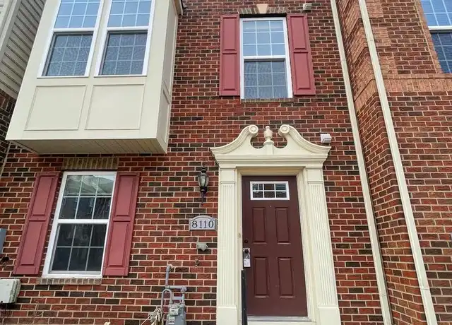 Property at 8110 S Channel Dr, Greenbelt, MD, 20770, 4 beds, 3.5 baths, [object Object]