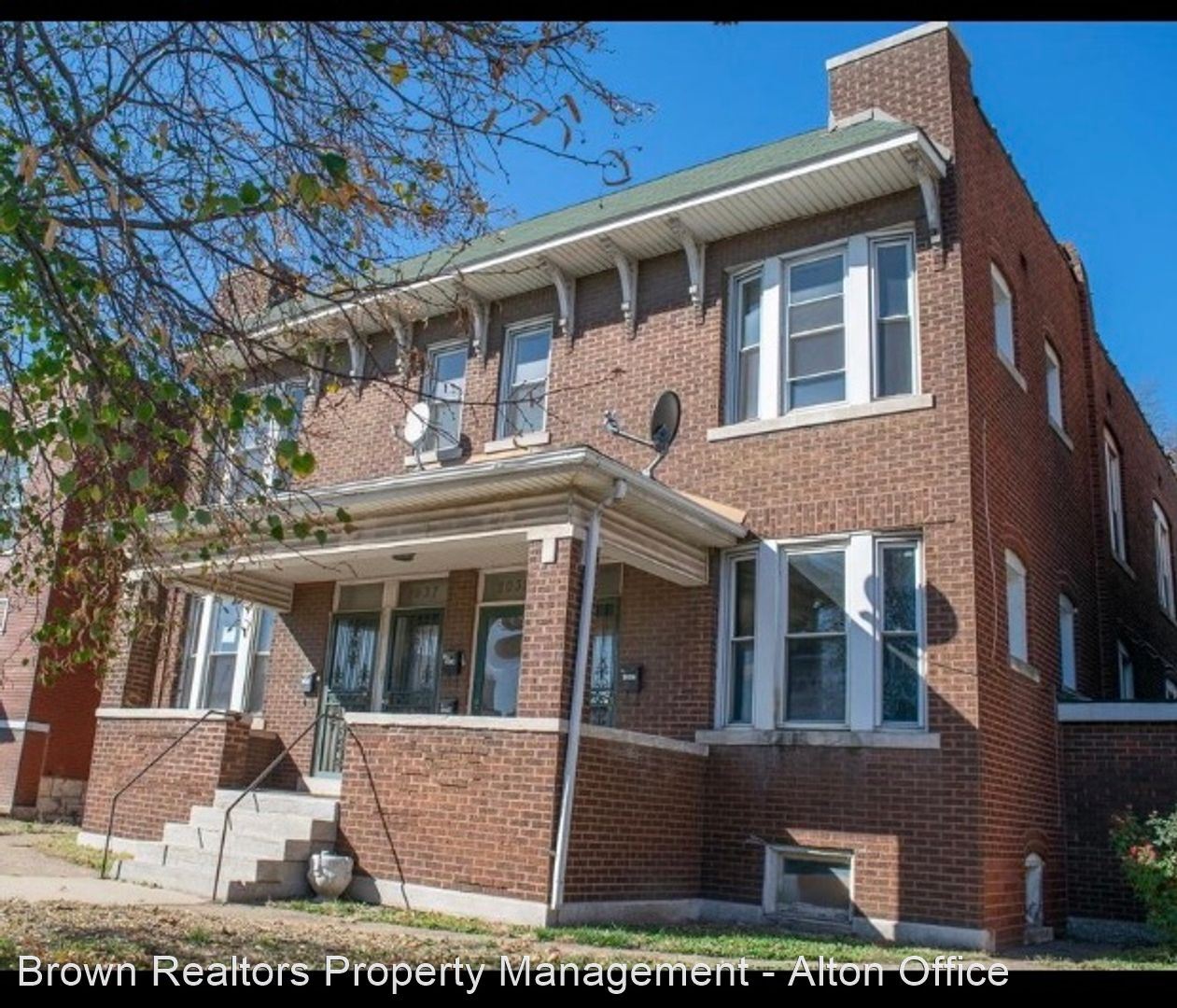 Cheap Apartments For Rent In Granite City
