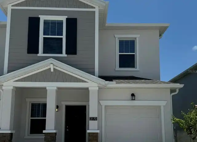 Property at 3170 Laurent Loop, Davenport, FL, 33837, 3 beds, 2.5 baths, [object Object]