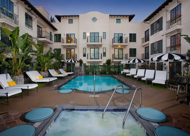 Property at Candara at Hancock Park - 738 Wilcox Ave, Los Angeles, CA, 90038, 0-2 beds, 1-2 bath, [object Object]
