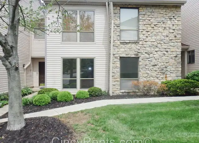 Property at 7268 E Galbraith Rd Unit B, Madeira, OH, 45243, 2 beds, 2 baths, [object Object]