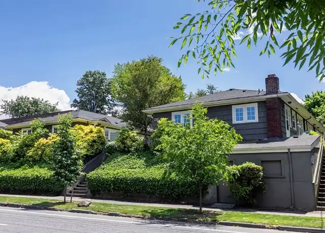 Property at HOLLADAY COURT APARTMENTS (CZOP08) - 2310 NE Weidler St, Portland, OR, 97232, 0 beds, 1 bath, [object Object]