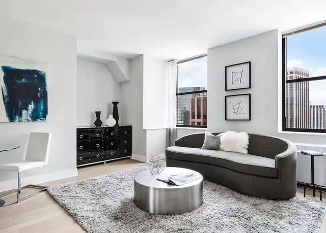 Property at 70 Pine St Unit 4903, New York, NY, 10005, 3 beds, 1 bath, [object Object]