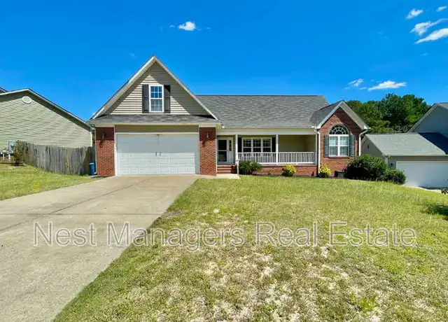 Property at 5325 Wallbrook Dr, Fayetteville, NC, 28306, 3 beds, 2 baths, [object Object]