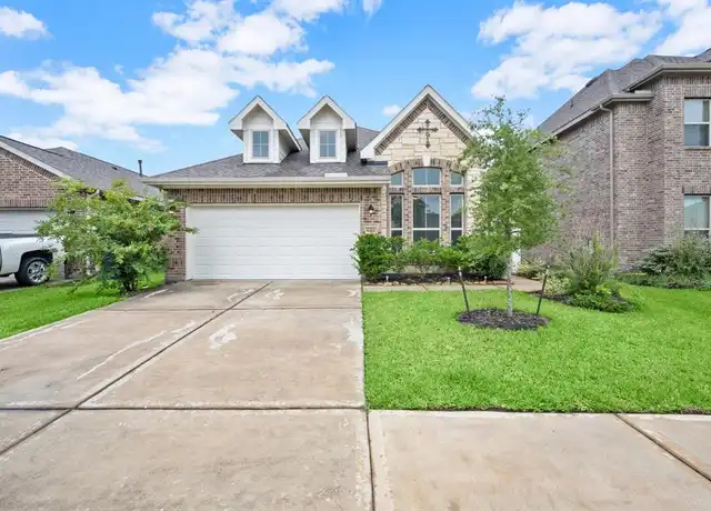 Property at 6322 Lemon Balm Ln, Crosby, TX, 77532, 3 beds, 2 baths, [object Object]