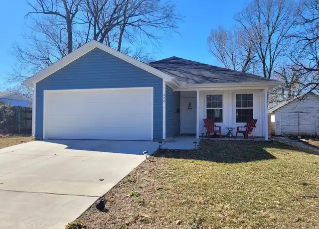 Property at 220 S Florida Ave, Joplin, MO, 64801, 3 beds, 2 baths, [object Object]