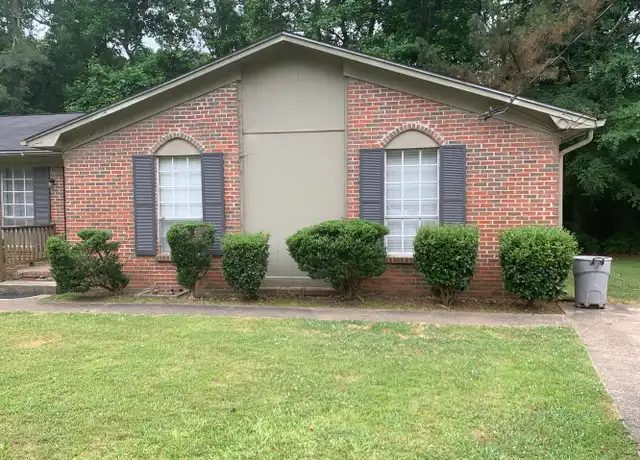 Property at 857 Old Trail Rd, Birmingham, AL, 35215, 2 beds, 1.5 baths, [object Object]