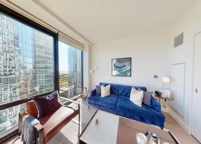 Property at 1266 S Indiana Ave, Chicago, IL, 60605, 1 bed, 1 bath, [object Object]