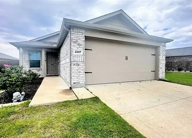 Property at 2207 Nightgrove Cir, Crandall, TX, 75114, 3 beds, 2 baths, [object Object]