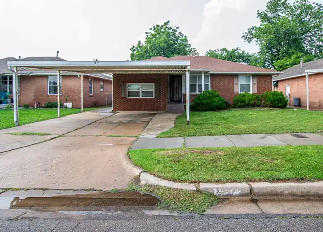 Property at 1141 SW 58th St, Oklahoma City, OK, 73109, 3 beds, 1 bath, [object Object]